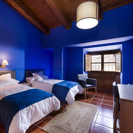 La Casona De Montealegre Vendégház Montealegre  Kültér fotó
