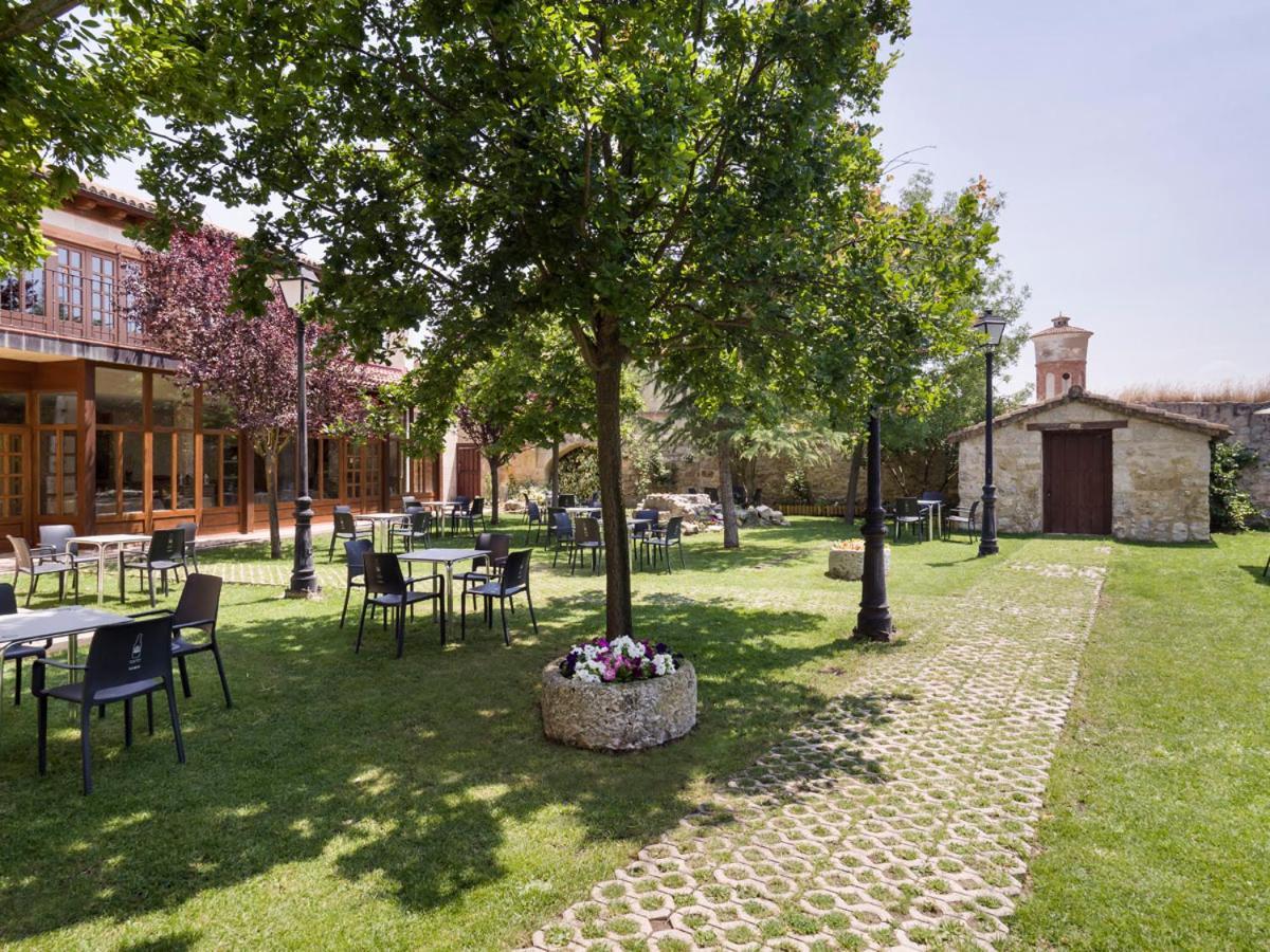 La Casona De Montealegre Vendégház Montealegre  Kültér fotó