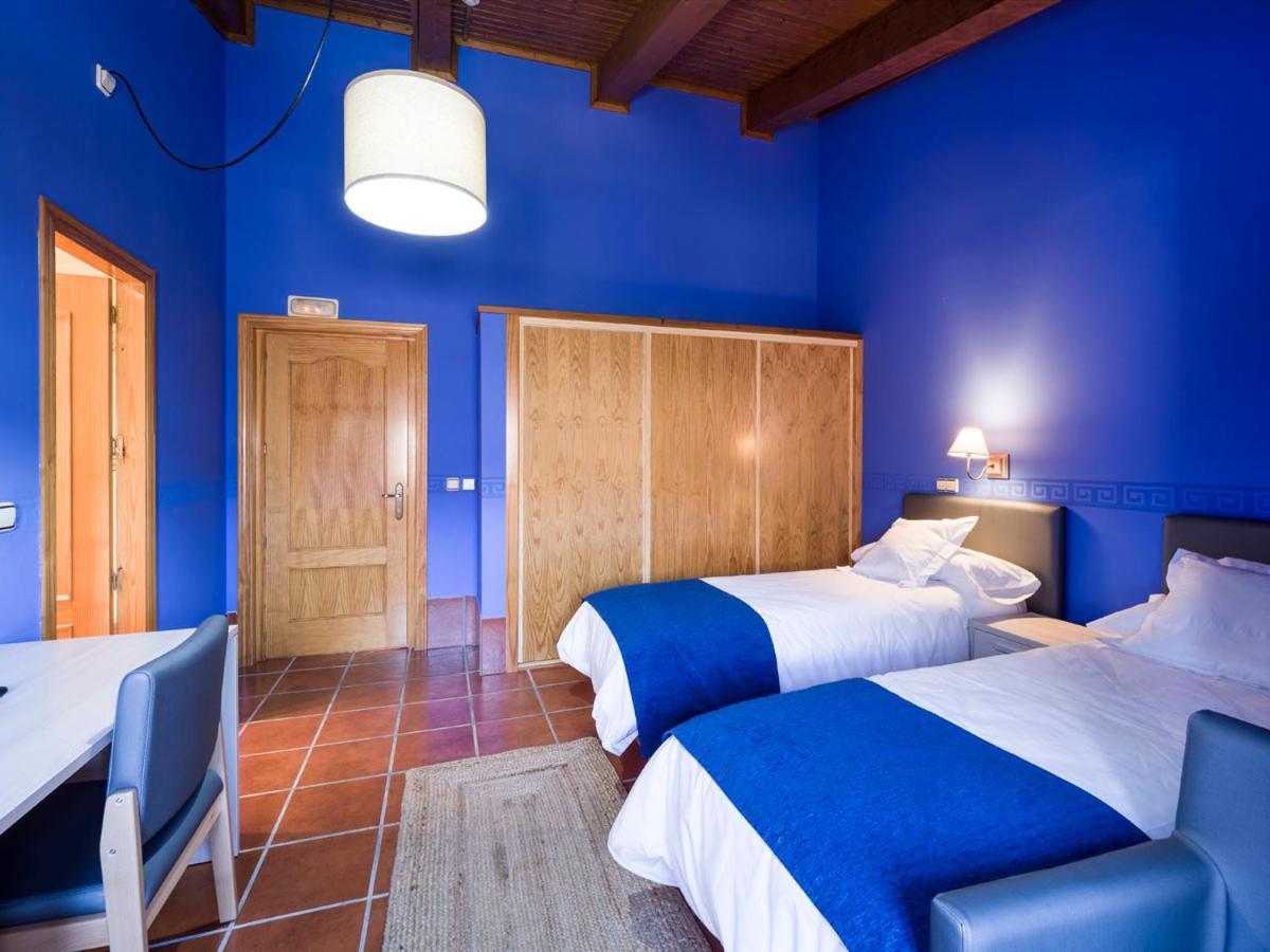 La Casona De Montealegre Vendégház Montealegre  Kültér fotó
