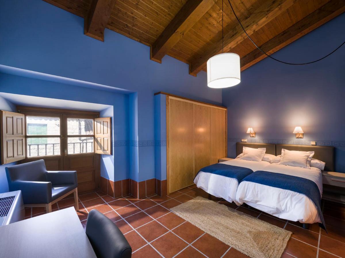 La Casona De Montealegre Vendégház Montealegre  Kültér fotó
