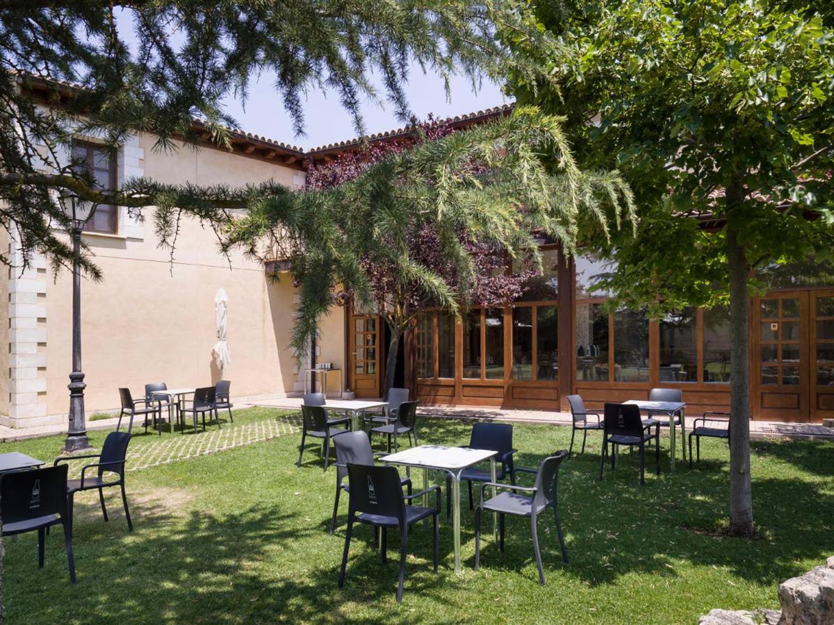 La Casona De Montealegre Vendégház Montealegre  Kültér fotó