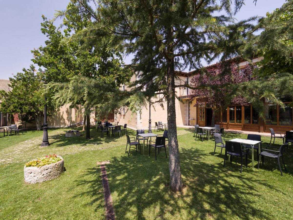 La Casona De Montealegre Vendégház Montealegre  Kültér fotó