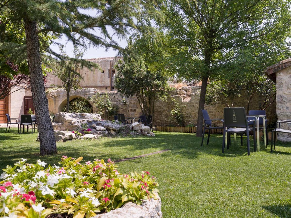 La Casona De Montealegre Vendégház Montealegre  Kültér fotó