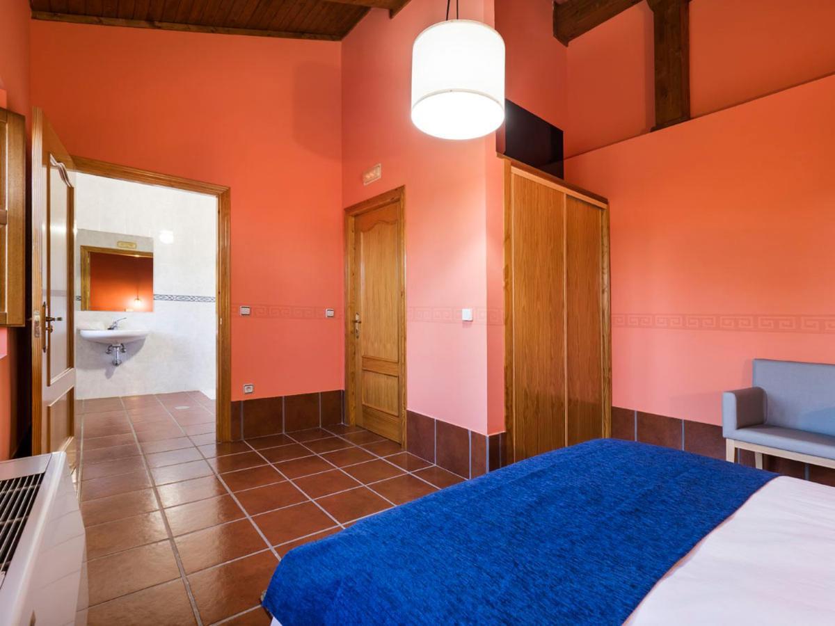 La Casona De Montealegre Vendégház Montealegre  Kültér fotó