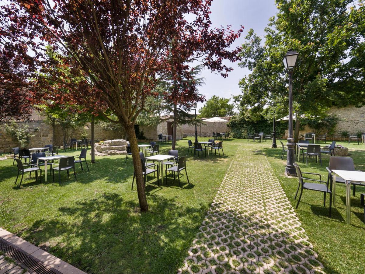 La Casona De Montealegre Vendégház Montealegre  Kültér fotó