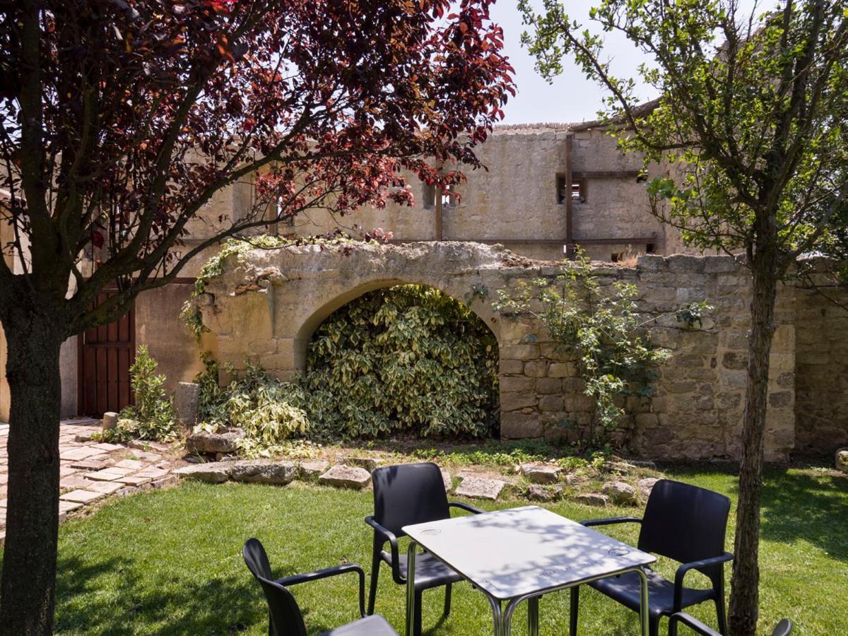 La Casona De Montealegre Vendégház Montealegre  Kültér fotó
