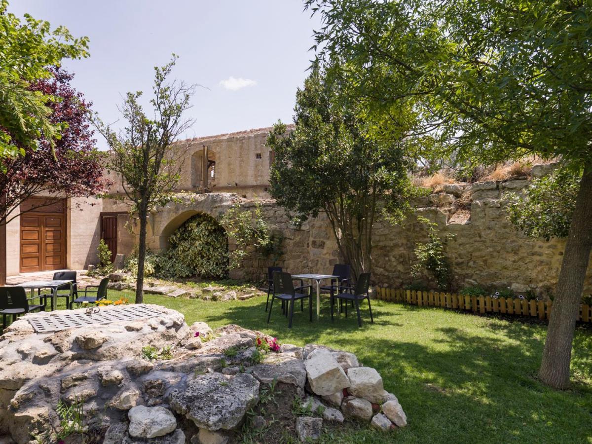 La Casona De Montealegre Vendégház Montealegre  Kültér fotó