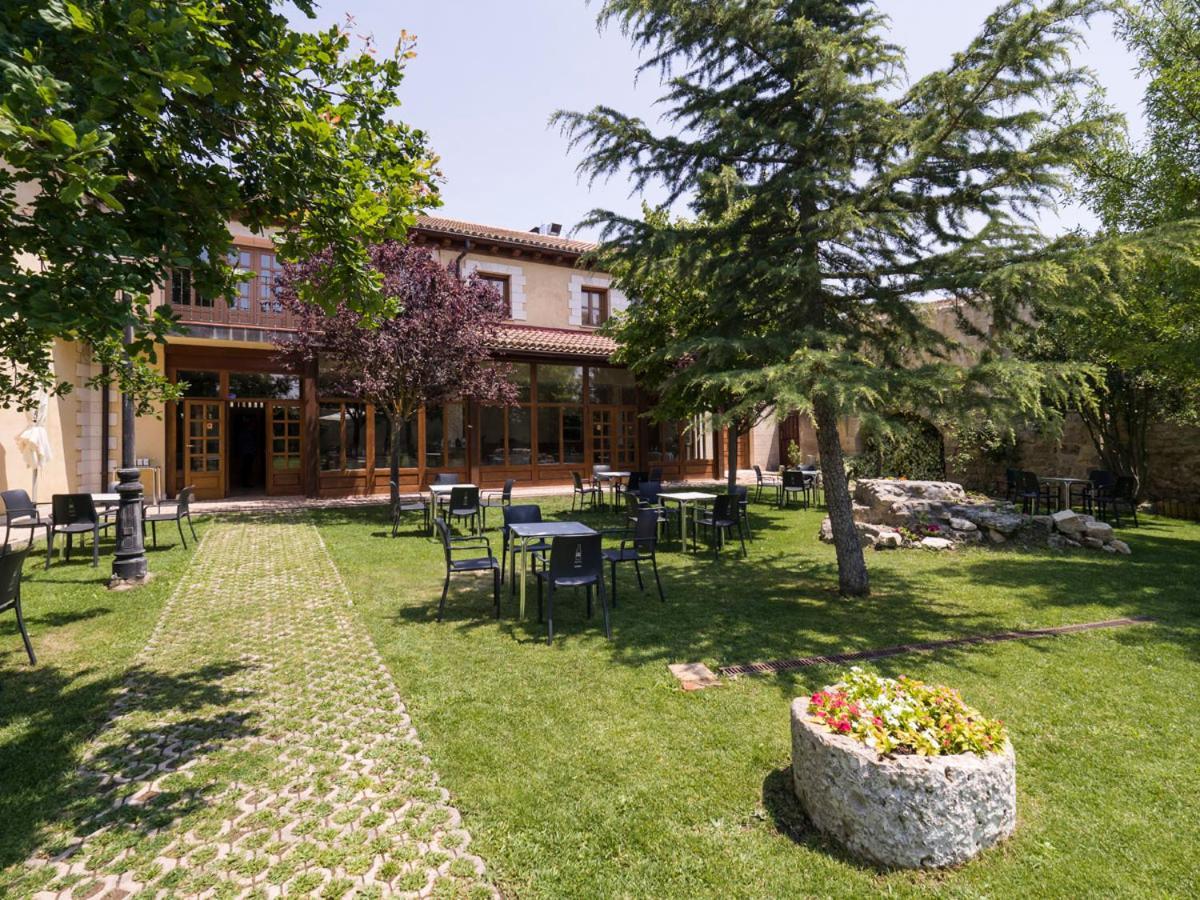 La Casona De Montealegre Vendégház Montealegre  Kültér fotó